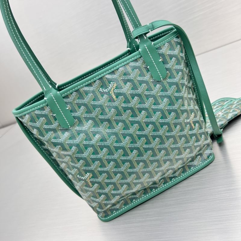 Goyard Shopping Bags